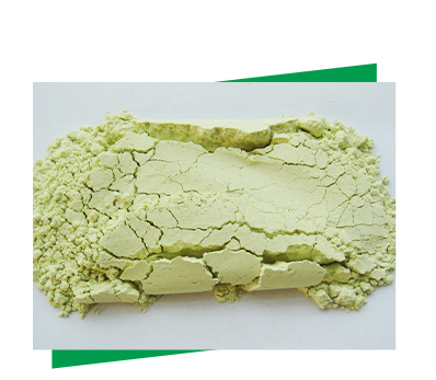 Authentic Japanese Food Ingredient 1Kg Wasabi Powder with 24 Months Shelf Life