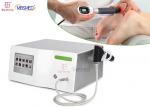 Buy cheap Extracorporeal Eswt Pain Relief Shockwave Therapy Machine ED Treatment from wholesalers