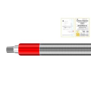 Buy cheap API 16D BOP Control Hose Hydraulic Control Line Spiral Steel Wire Reinforced from wholesalers