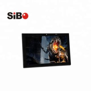 Intelligent Home Automation 10 inch Android POE Panel PC Wall Mount Tablet With