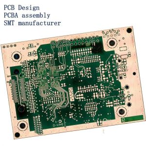 Cheap price OEM high frequency pcb board layout clone assembly reverse engeerg