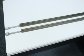 Buy cheap 370Y Key Board Control Digital Manual Feeding Paper Creasing Machine with Decrease Increase Progressive Crease Function from wholesalers