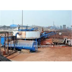 Buy cheap 9m diameter Washing Thickener applicable to scrubbing in wet metallurgy from wholesalers