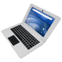Buy cheap 10.1 Inch Quad Core Notebook Laptop Allwiner A133 Lightweight For Business And product