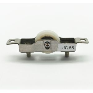 Buy cheap 626zz Bearing Nylon Sliding Window Roller 40mm High 18mm Wide from wholesalers