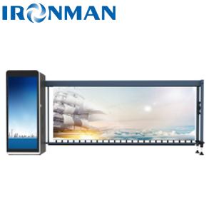 Buy cheap Limit Rod Access Control Boom Barrier Soft Bluetooth Boom Gate Access Control System product