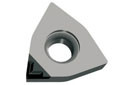 Buy cheap WCGX 06T304 PCD Turning Inserts With Chipbreaker from wholesalers