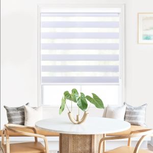 Buy cheap Semi Blockout Roller Blind 29% Polyester Sun Blocking Mesh Fabric from wholesalers