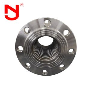 Buy cheap Stainless Steel Wire Braided Corrugated Metal Hose Pipe Flex Connector from wholesalers