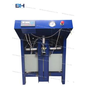 Automatic Filling And Packing Machine 15 - 50 Kg/Bag For Dry Mortar Powder /