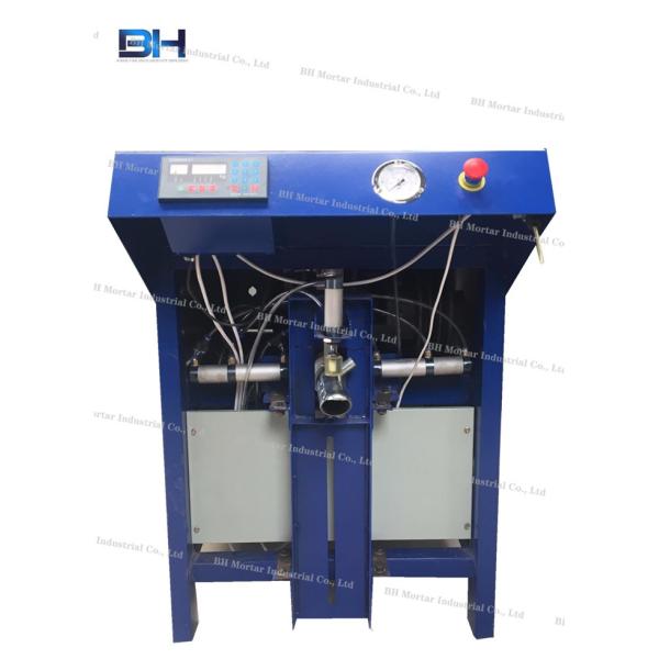 Automatic Filling And Packing Machine 15 - 50 Kg/Bag For Dry Mortar Powder /