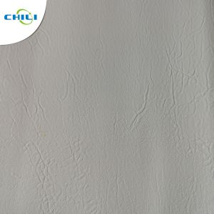 Buy cheap Multi Color Patterned Leather Fabric Fasionable Custom Thickness For Shoes product