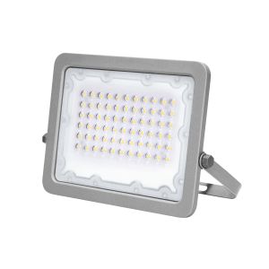 Buy cheap 100lm/W CRI80 Led Garden Flood Light , Alu Outdoor Yard Flood Lights Lumileds product