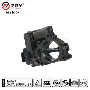 Buy cheap ZPY Throttle Body 03C128063B for VW Audi Porsche from wholesalers