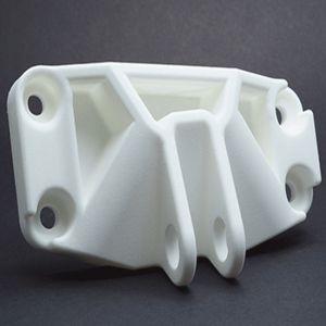 Rapid Prototyping SLM Printing Custom 3D Printed Metal Parts Model Service