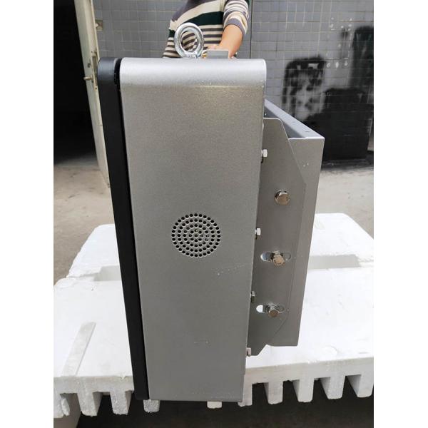 32'' Wall Screen Digital Advertising Signs Outdoor High Brightness Waterproof LCD Display Advertising Kiosk Equipment32'' Wall Screen Digital Advertising Signs Outdoor High Brightness Waterproof LCD Display Advertising Kiosk Equipment