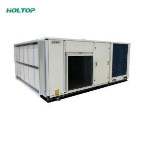 Buy cheap Maximize Comfort and Save on Costs with Rooftop Air Handling Units AHU by Holtop for Commercial and Industrial Spaces from wholesalers