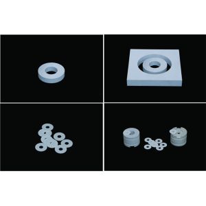 Buy cheap B2O3 Boron Nitride BN Ceramic For Vacuum Furnace from wholesalers