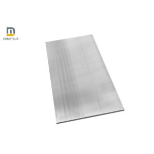 ISO9001 Magnesium Alloy Plate Lightweight In Automotive Industry