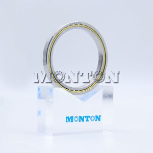 K02508AR0 customized thin section ball bearing