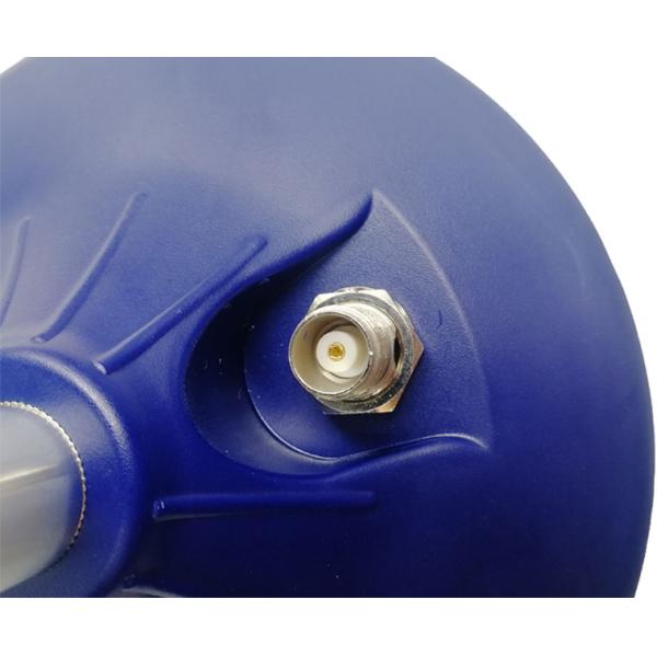 High Gain Navigation Wireless GPS Antenna Long Range GPS Navigator for Automotive