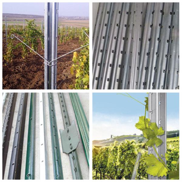 Buy cheap 7.5kw Post Making Machine Hydraulic Cutting PLC Control System from wholesalers