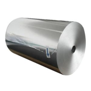 Buy cheap 1100 Silver Hot Stamping Holographic Aluminum Foil 60cm from wholesalers