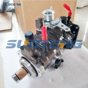 Buy cheap 9320A220G DP210 Engine Fuel Injection Pump from wholesalers