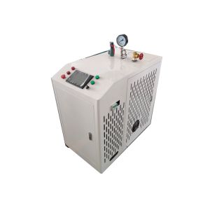 Buy cheap Upgrade Your Heating System with Varies Depending On Model Electric Thermal Oil Boiler from wholesalers