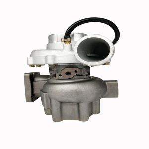 Buy cheap Cummins KTA50 Engine HC5A Turbocharger 3803338 3594106  3801850 4955505 from wholesalers