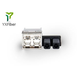 Buy cheap SX Transceiver 850nm Multimode DDM 1.25G SFP Optical Module from wholesalers