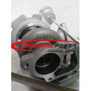 4D95LE Komatsu Turbo Charger PC130-7 49377-01610 6208-81-8100 49377-01210