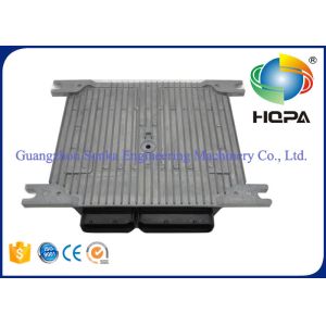 Buy cheap PC200-8 Excavator Engine Control Computer Replacement , ECM Engine Control Module from wholesalers