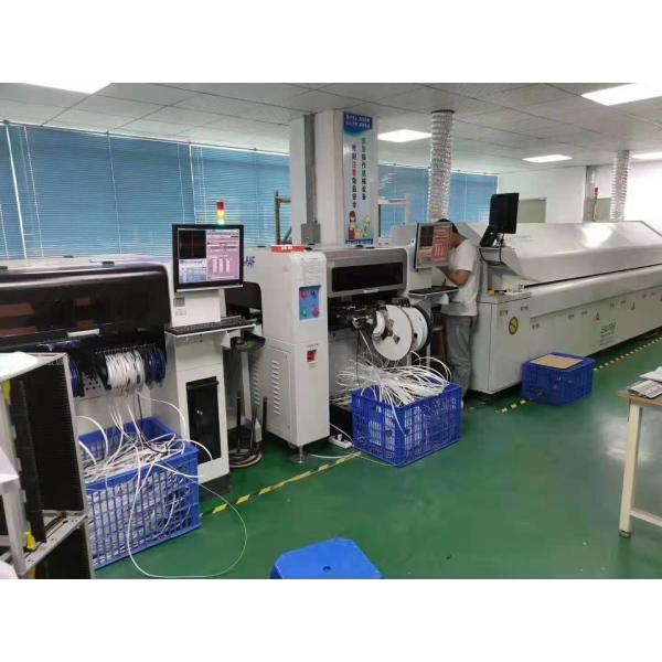 Buy cheap 26000cph Smt Machine For PCB Assembly SMD Pnp Machine from wholesalers