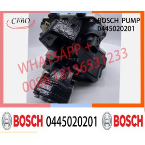 Buy cheap Genuine brand new Diesel Engine Fuel Injection Pump 0445020075 0445020208 0445020201 from wholesalers