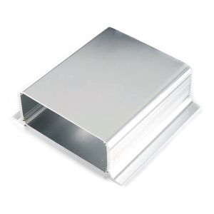 Buy cheap YGS-008 Aluminum Enclosure Model Aluminum Enclosure For Electronics from wholesalers