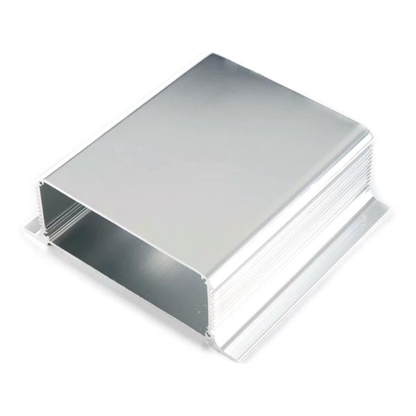Quality YGS-008 Aluminum Enclosure Model Aluminum Enclosure For Electronics for sale