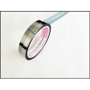 25N/cm Tensile Strength Static Tape in Convenient Roll Packaging