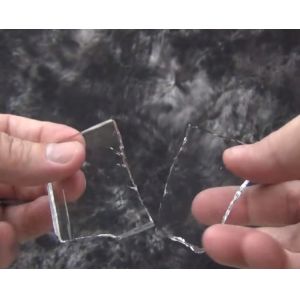 Buy cheap Water Clear Breakable Rubber Glass Liquid Silicone Rubber from wholesalers