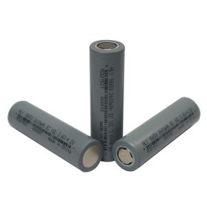 Buy cheap A Grade 3.6V Lithium Rechargeable Cylindrical Battery Cells 2600mah 18650 Battery from wholesalers