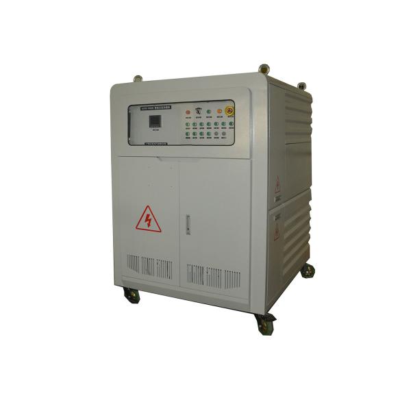 Buy cheap Electronic Programmable Ac Load Bank 400kw For Testing Generator from wholesalers