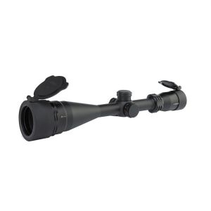 Buy cheap 4-16X40 AOIR Dual Illuminated Long Distance Shooting Scopes 400mm from wholesalers