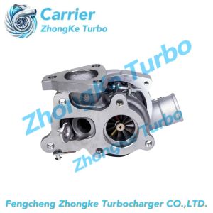Buy cheap TD04-10T Turbo 49177-01515 49177-01513 MR355220 Turbocharger For Mitsubishi L300 Star Wagon Delica With 4D56 Engine from wholesalers