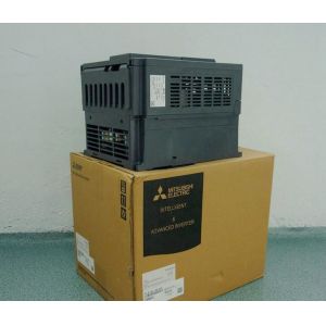 Buy cheap Wholesale Mitsubishi Inverter FR-E740-15K-CHT 15KW input 3 Phase 380V 30A 0.2~400Hz Good quality and competitive price from wholesalers