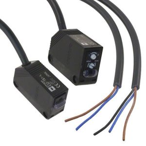 Omron Photoelectric Switch Sensor E3z-D62 Detection Distance Up To 1000mm