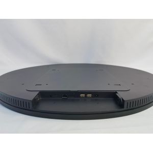 Buy cheap 23.6'' Round Smart Monitor With Plug And Play And USB Interface Type from wholesalers