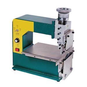 Buy cheap Professional SMT PCB Depanelizer PCB Depaneling Equipment AC 110V / 220V from wholesalers