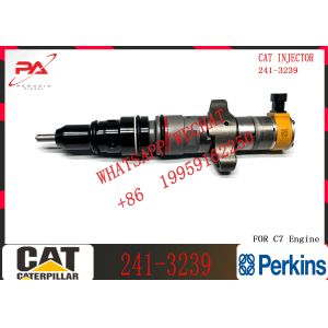 C7 injector 241-3239 268-1839 222-5961 235-5261 238-8901 241-3228 241-3238 241