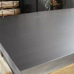 Buy cheap Zero Spangle Galvanized Steel Sheet from wholesalers