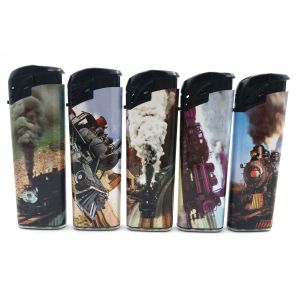 Custom Lighter Bulk and Original Gas Lighter for Worldwide Customized Sample